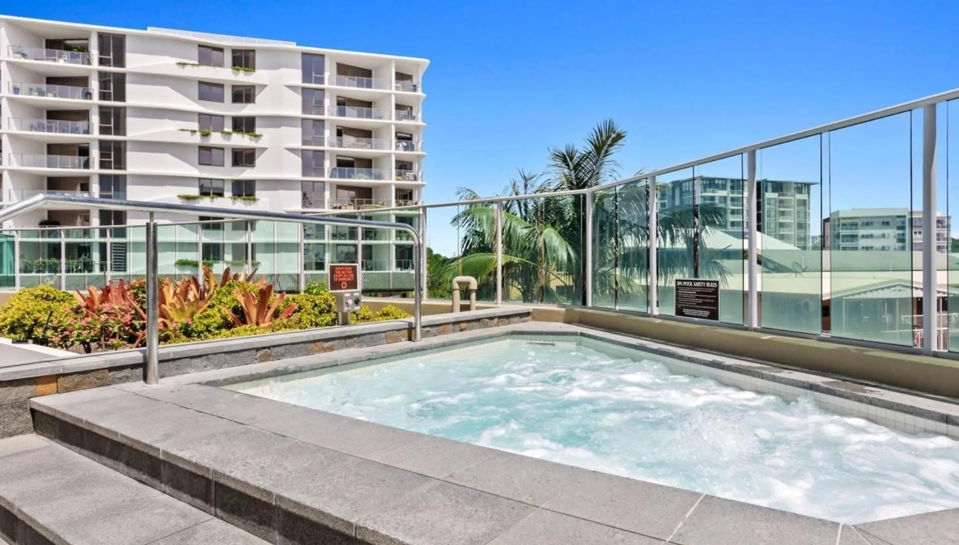 Luxury Beachfront Stay In Kirra Gold Coast Apartment
