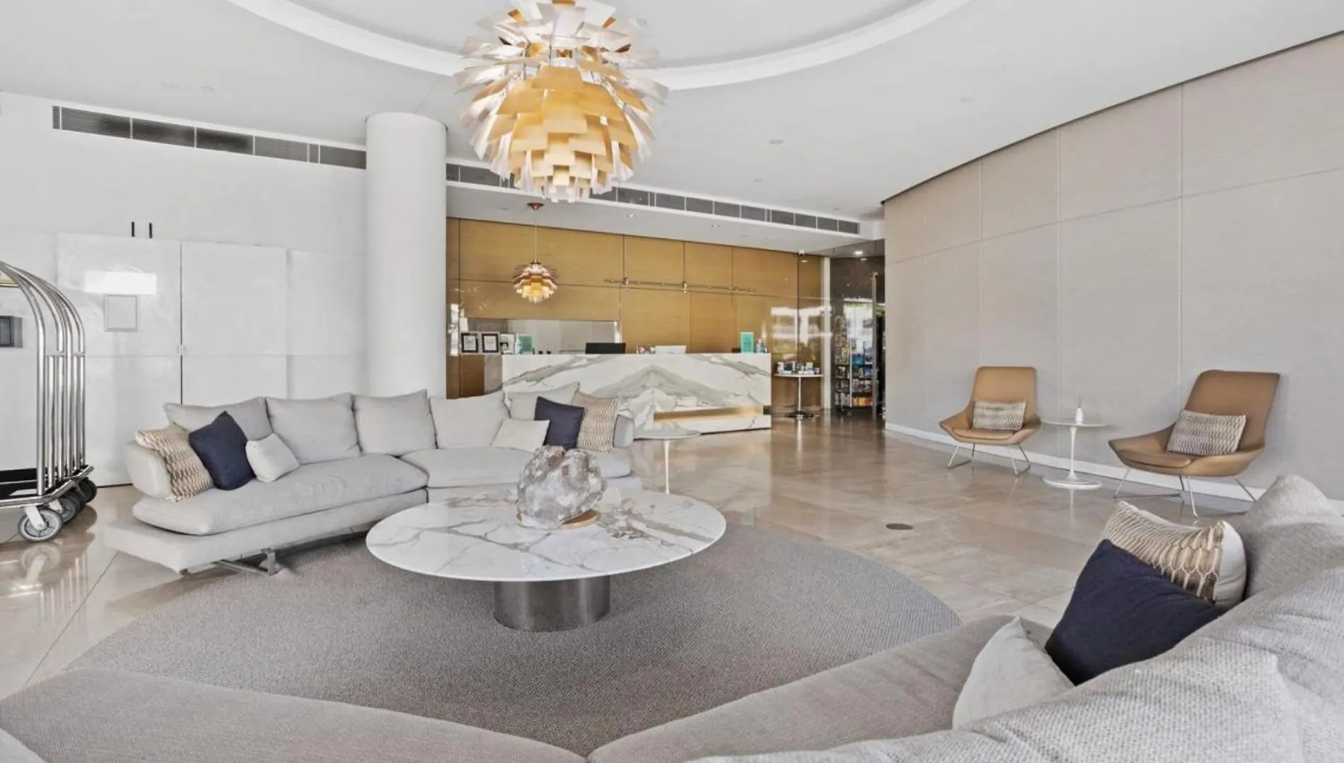 Luxury Beachfront Stay In Kirra Gold Coast 0*,