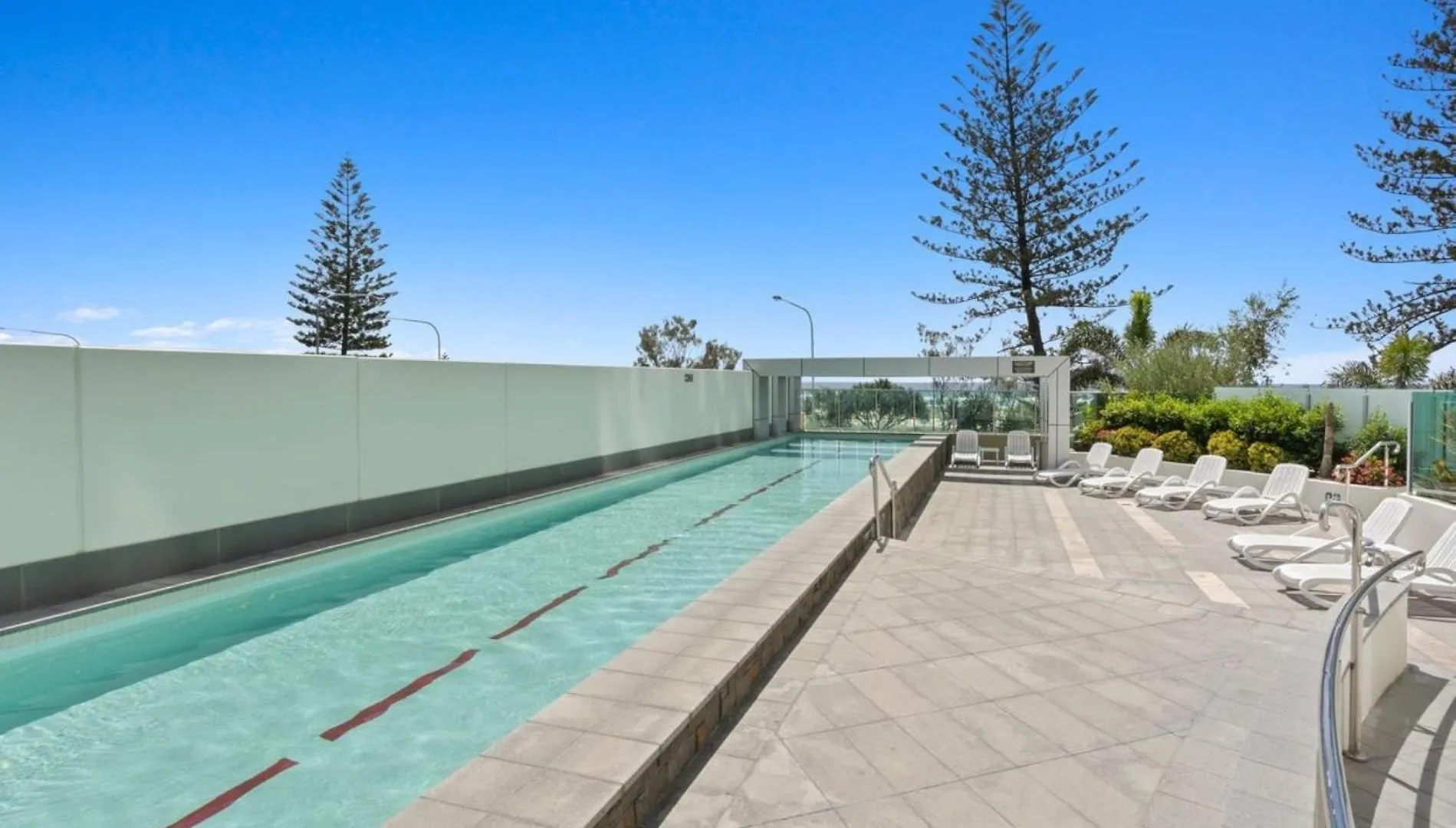 Luxury Beachfront Stay In Kirra Gold Coast Australia
