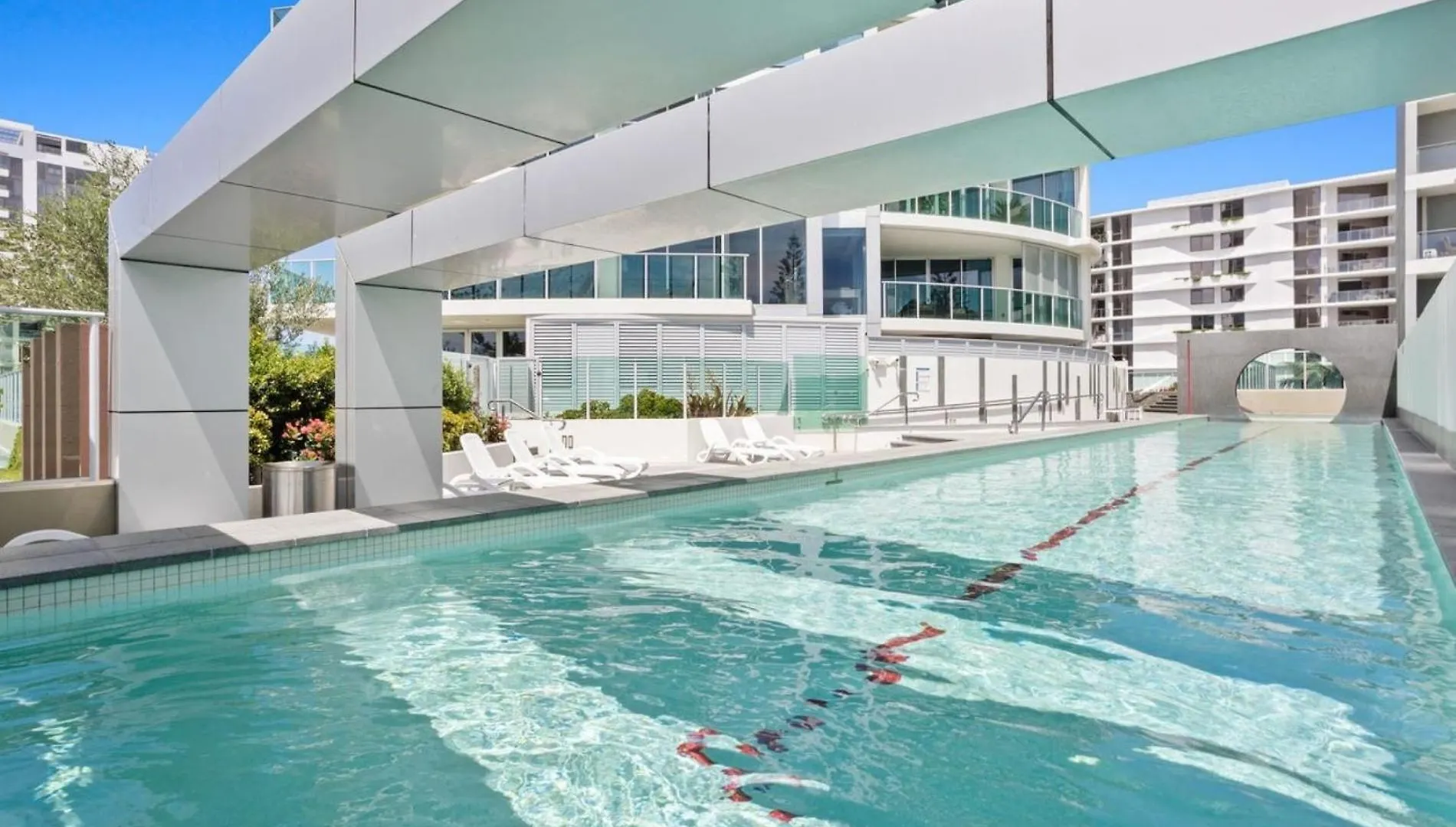 Apartment Luxury Beachfront Stay In Kirra Gold Coast