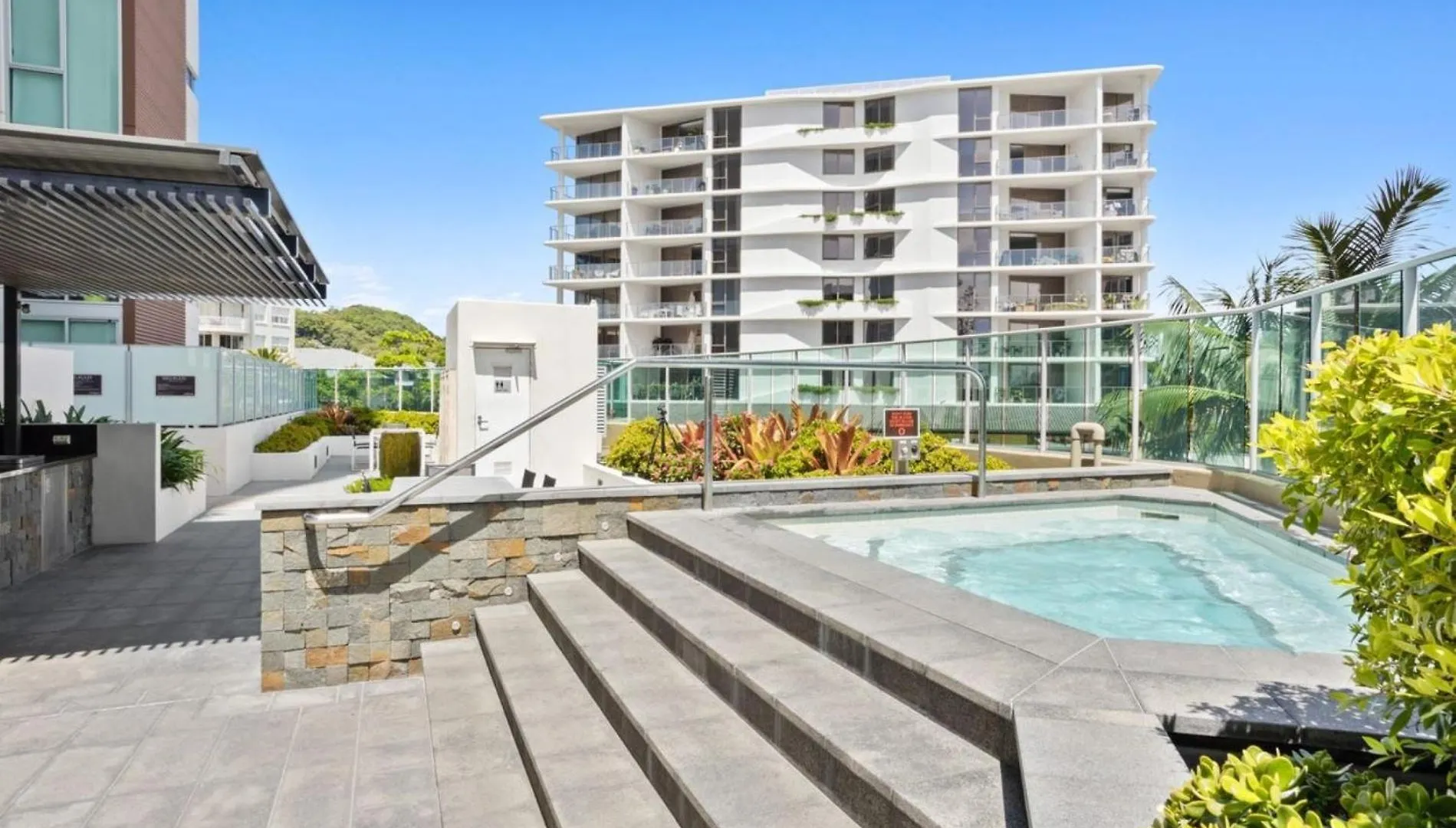 Luxury Beachfront Stay In Kirra Gold Coast 0*,  Australia