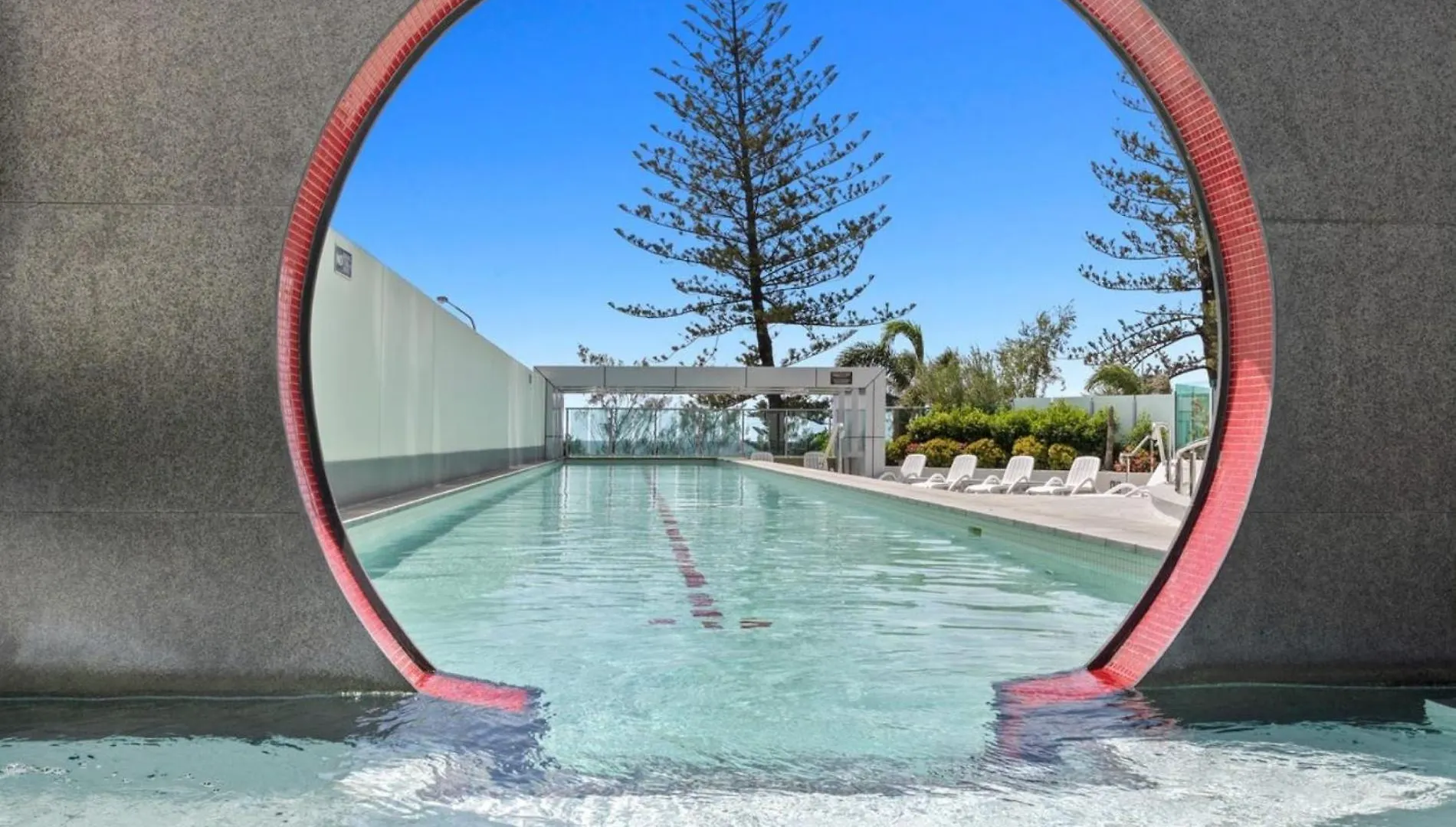Luxury Beachfront Stay In Kirra Gold Coast Australia