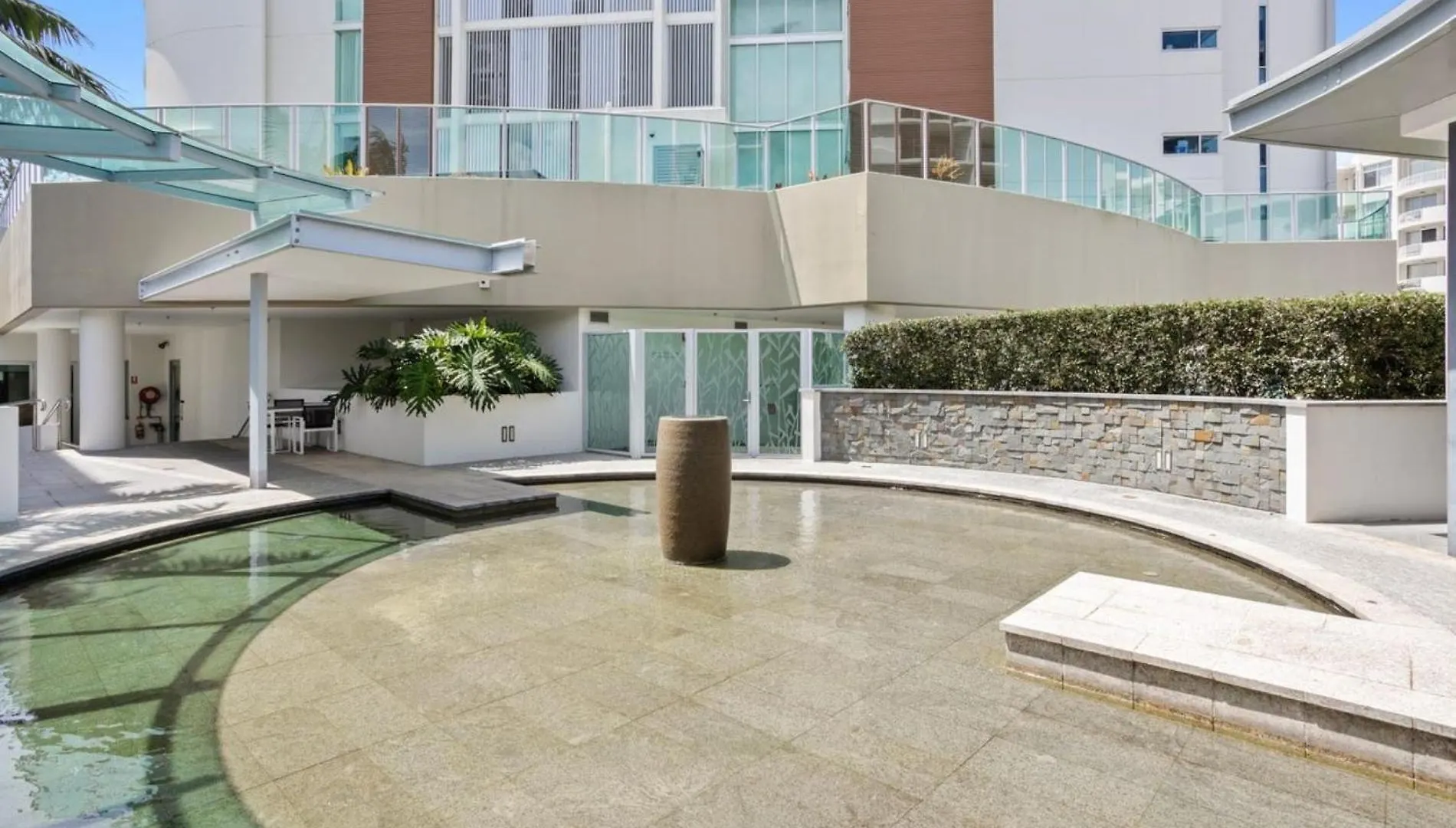 Luxury Beachfront Stay In Kirra Gold Coast Apartment