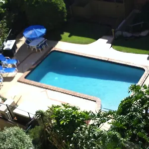 3* Aparthotel Carool